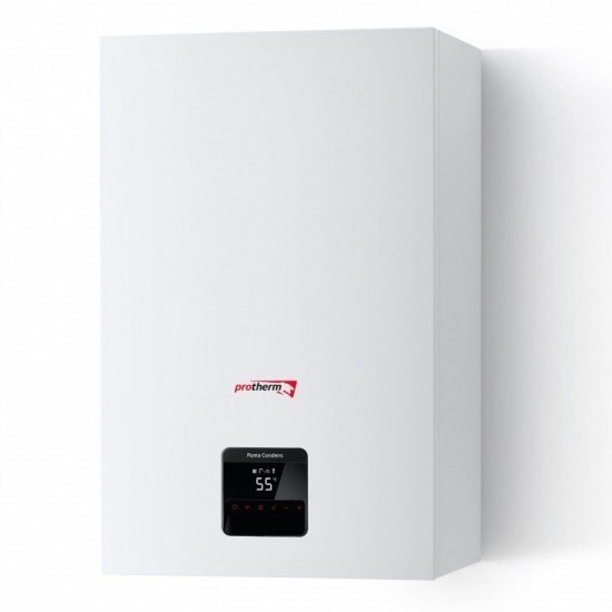 Centrala termica in condensare Protherm Puma Condens 18/24 MKV - 24 kW (0010035790) imagine Imagine sugestiva Centrala termica in condensare Protherm Puma Condens 18/24 MKV - 24 kW (0010035790)