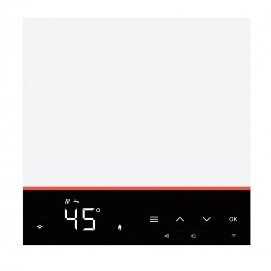 Centrala termica in condensare Viessmann Vitodens 050-W B0KA 25 kW, Combi (Z024058) imagine Imagine sugestiva Centrala termica in condensare Viessmann Vitodens 050-W B0KA 25 kW, Combi (Z024058)