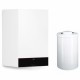 Imagine Centrala termica in condensare Viessmann Vitodens 100-W B1HF 32 kW, cu boiler bivalent 300 litri (Z022919) Centrala termica in condensare Viessmann Vitodens 100-W B1HF 32 kW, cu boiler bivalent 300 litri (Z022919) imagine