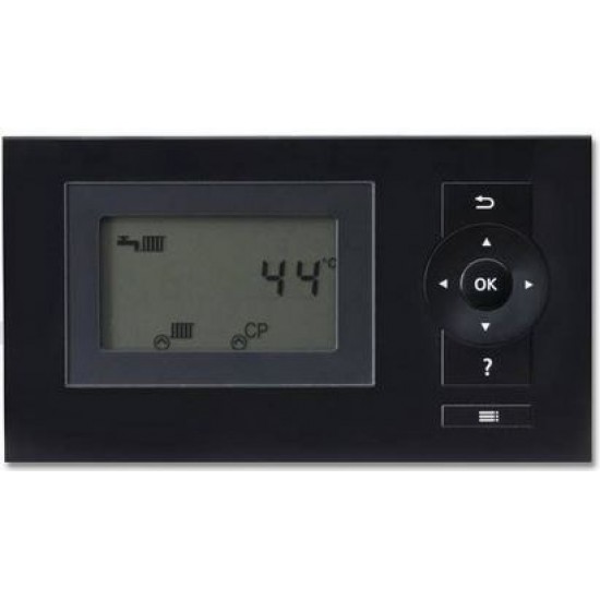 Imagine Centrala termica in condensare Viessmann Vitodens 200-W 60 kW, cu Vitotronic 200 HO1B, doar incalzire (B2HAL61) Centrala termica in condensare Viessmann Vitodens 200-W 60 kW, cu Vitotronic 200 HO1B, doar incalzire (B2HAL61) imagine detaliata.