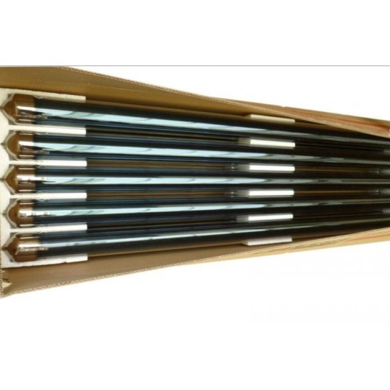 Imagine Panou solar nepresurizat, termosifon, boiler inox/inox 165 litri, 20 tuburi, Sontec SP-470-58/1800 - 165/20-C (1L03000165) Panou solar nepresurizat, termosifon, boiler inox/inox 165 litri, 20 tuburi, Sontec SP-470-58/1800 - 165/20-C (1L03000165) imagine