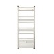 Radiator de baie drept IDTHERM ATOS 500x1200 (IDATOS0512) imagine Radiator de baie drept IDTHERM ATOS 500x1200 (IDATOS0512) imagine