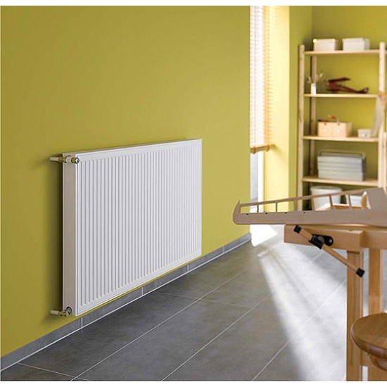 Imagine Radiator din otel KERMI FK 11 400x1800 (KEFK110418) Radiator din otel KERMI FK 11 400x1800 (KEFK110418) imagine detaliata.