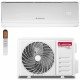 Aparat aer conditionat Ariston KIOS NET BS 25, 9000 BTU, A++/A+, Wi-Fi, R32, i-Feel, ECO, Auto-curatare, 2D/3D Inverter Aparat aer conditionat Ariston KIOS NET BS 25, 9000 BTU, A++/A+, Wi-Fi, R32, i-Feel, ECO, Auto-curatare, 2D/3D Inverter