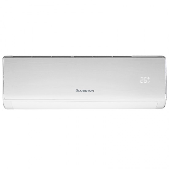 Aparat aer conditionat Ariston KIOS NET BS 50, 18000 BTU, A++/A+, Wi-Fi, R32, i-Feel, ECO, Auto-curatare, 2D/3D Inverter Aparat aer conditionat Ariston KIOS NET BS 50, 18000 BTU, A++/A+, Wi-Fi, R32, i-Feel, ECO, Auto-curatare, 2D/3D Inverter