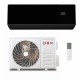 Aparat aer conditionat Radox DOX Pro NEGRU 12000 BTU, A++/A+, R32, Wi-Fi, Gentle Cool Wind, B.I.G. Care+, Ionizare si Sterilizare UVC, Inverter Aparat aer conditionat Radox DOX Pro NEGRU 12000 BTU, A++/A+, R32, Wi-Fi, Gentle Cool Wind, B.I.G. Care+, Ionizare si Sterilizare UVC, Inverter