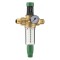 Filtru pentru apa potabila cu reductor de presiune Herz, DN 25, PN16