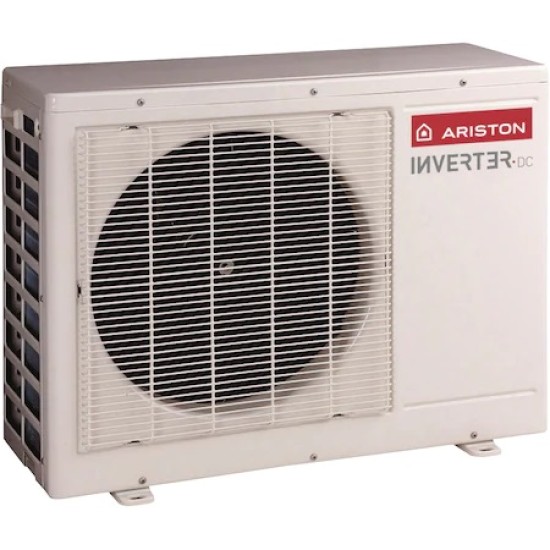 Aparat aer conditionat Ariston PRIOS 35, 12000 BTU, A++/A+, Ultra Silent, 2D Inverter