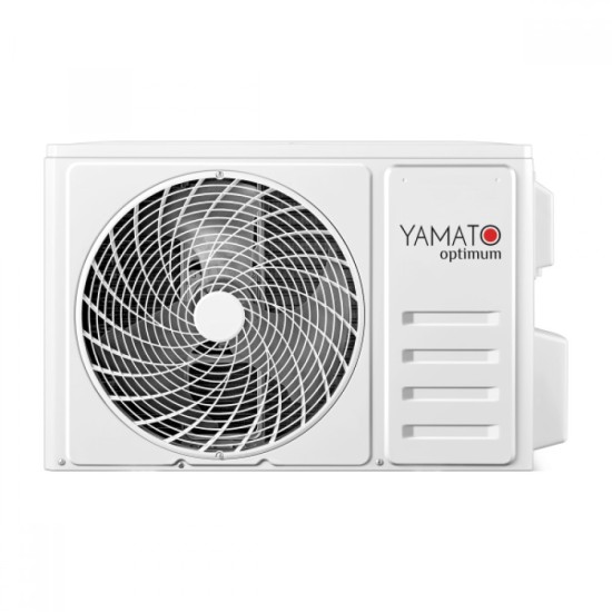 Aparat aer conditionat Yamato Optimum R32 YW09T1, A++/A+, Wi-Fi, Auto-curatare, Inverter 9000 BTU