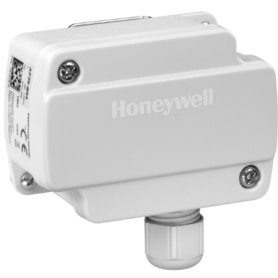 Imagine sugestiva Senzor de temperatura exterioara NTC10 Honeywell, IP65 (AF10-B65)