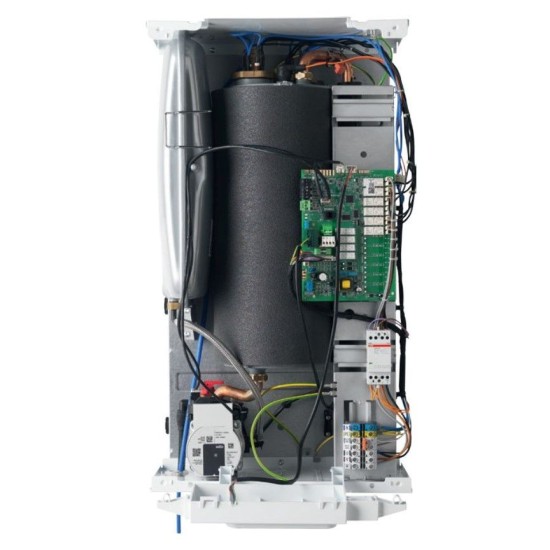 Imagine sugestiva Centrala termica electrica Protherm RAY - 14 kW (0010023673)
