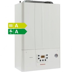 Centrala termica in condensare Immergas Victrix Tera 24 Plus - 24 kW, doar incalzire
