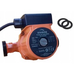 Pompa de circulatie Invena RS25/4G CP-65-040