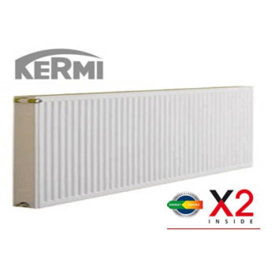 Imagine sugestiva Radiator din otel KERMI FK 11 300x900 (KEFK110309)