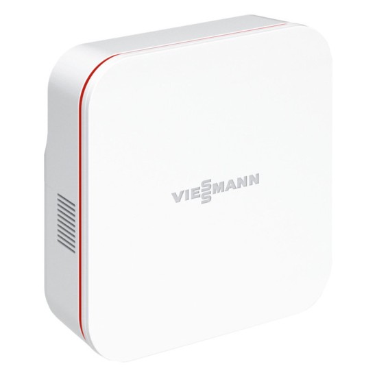 Repetitor semnal radio wireless, Viessmann ViCare (ZK05390) imagine detaliata.