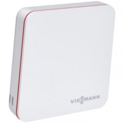 Senzor temperatura ambientala wireless, modulant, Viessmann ViCare