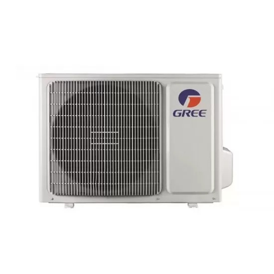 Aparat aer conditionat Gree Bora Y24, A4 Silver GWH12AABXB-K6DNA4A 12000 BTU, Wi-Fi, Cold Plasma, ECO Inverter Aparat aer conditionat Gree Bora Y24, A4 Silver GWH12AABXB-K6DNA4A 12000 BTU, Wi-Fi, Cold Plasma, ECO Inverter