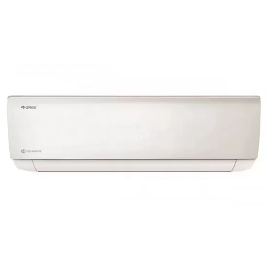 Aparat aer conditionat Gree Bora Y24, A4 Silver GWH12AABXB-K6DNA4A 12000 BTU, Wi-Fi, Cold Plasma, ECO Inverter Aparat aer conditionat Gree Bora Y24, A4 Silver GWH12AABXB-K6DNA4A 12000 BTU, Wi-Fi, Cold Plasma, ECO Inverter