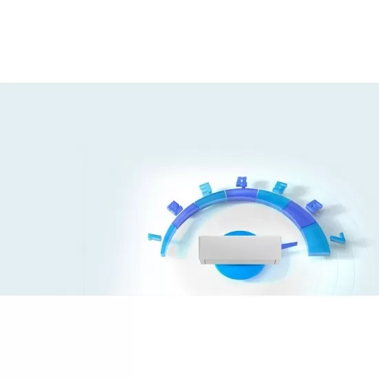 Aparat aer conditionat Gree Pulsar GWH24AGD-K6DNA1C 24000 BTU, A++/A+,Wi-Fi, Cold Plasma+, Auto-curatare, Inverter Aparat aer conditionat Gree Pulsar GWH24AGD-K6DNA1C 24000 BTU, A++/A+,Wi-Fi, Cold Plasma+, Auto-curatare, Inverter