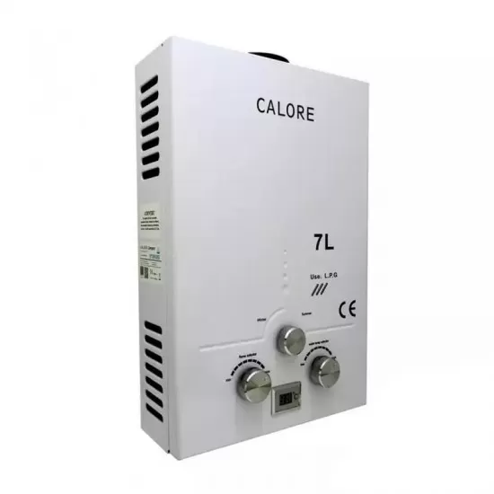 Incalzitor instant Calore TN 7 cu functionare GPL sau GN, tiraj natural (TN7) imagine Incalzitor instant Calore TN 7 cu functionare GPL sau GN, tiraj natural (TN7) imagine detaliata.